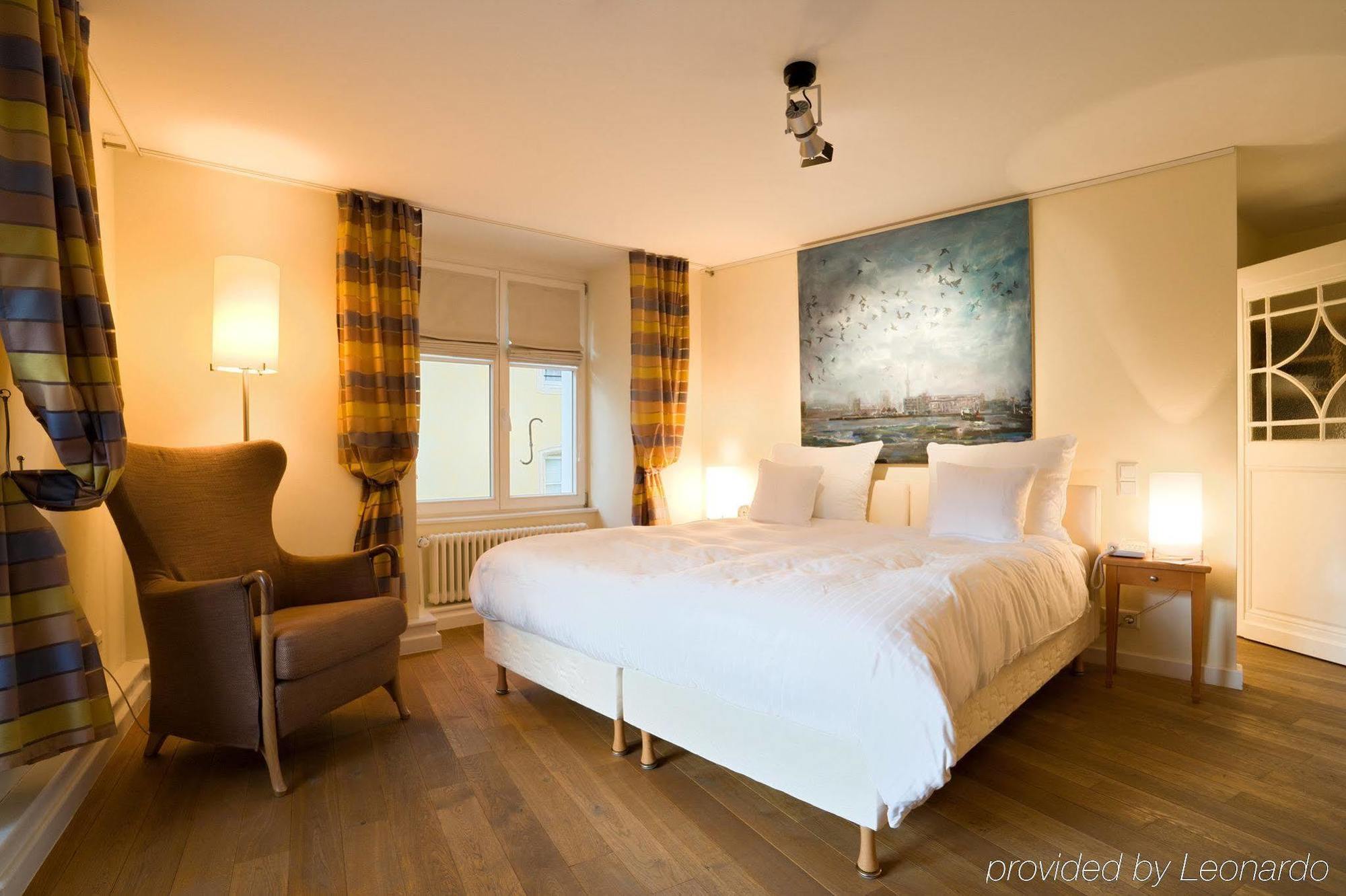 Hotel Parc Beaux Arts Люксембург Экстерьер фото