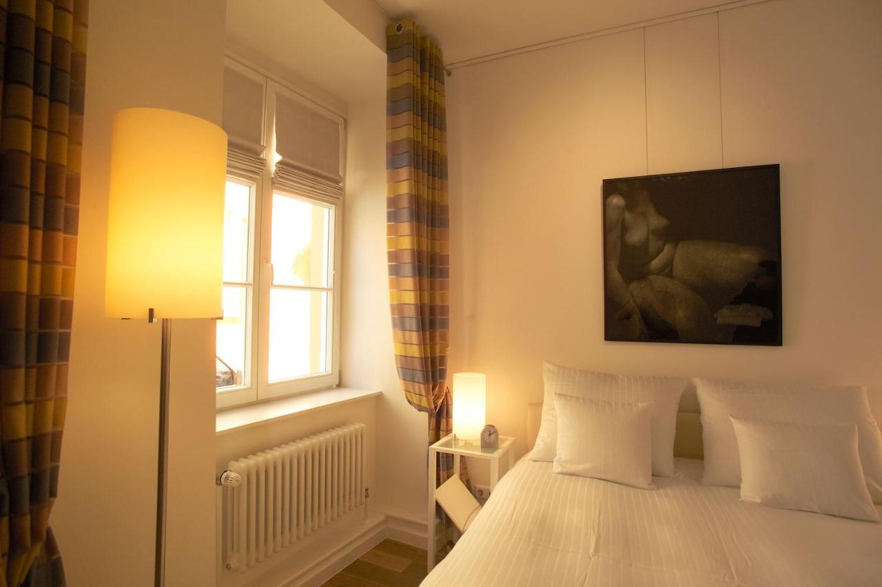 Hotel Parc Beaux Arts Люксембург Номер фото